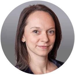 Jennifer McLeod Petrini-round