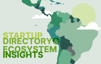 2024 Startup Directory & Ecosystem Insights