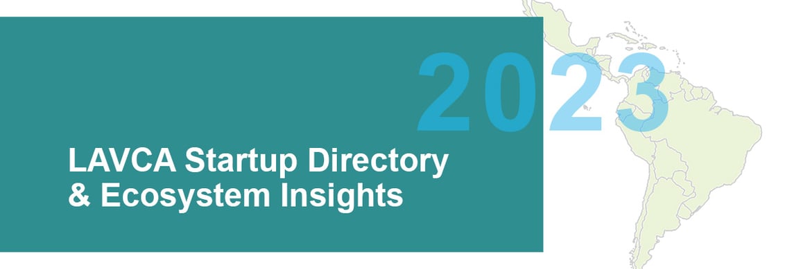 LAVCA-Startup-Directory-2023-Industry Data