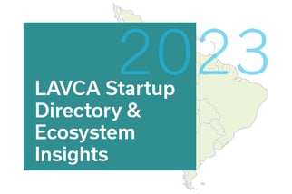  2023 Startup Directory & Ecosystem Insights 