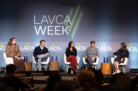 LAVCA Week 2024