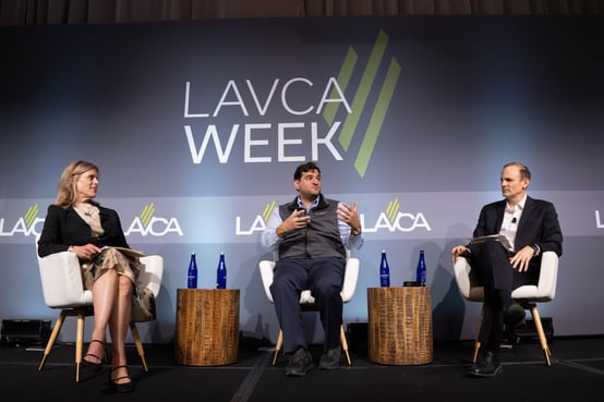 LAVCA Week 2024