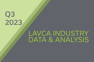  Q3 2023 Industry Data & Analysis 