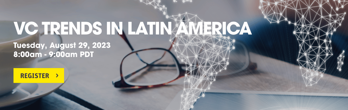 VC Trends in Latin America